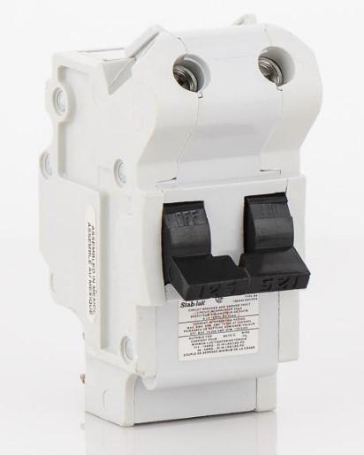 NA2P125 - Federal Pioneer - 125 Amp Circuit Breaker