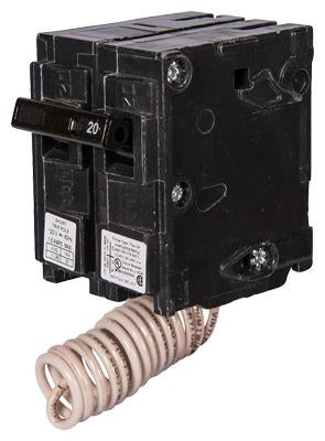 Q11500S01 - Siemens - 15 Amp Molded Case Circuit Breaker