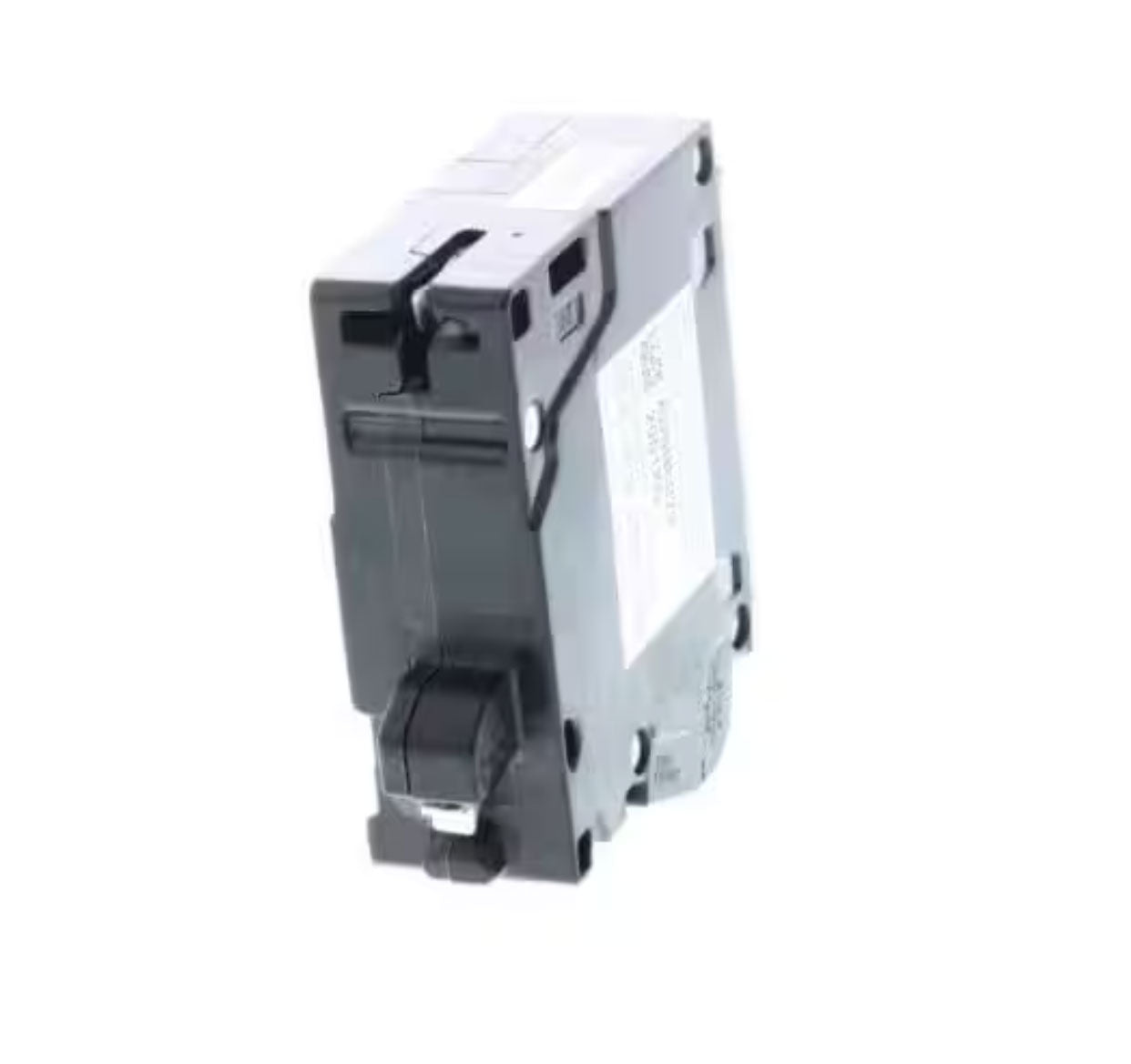 Q120DFN - Siemens - Dual Function Circuit Breaker