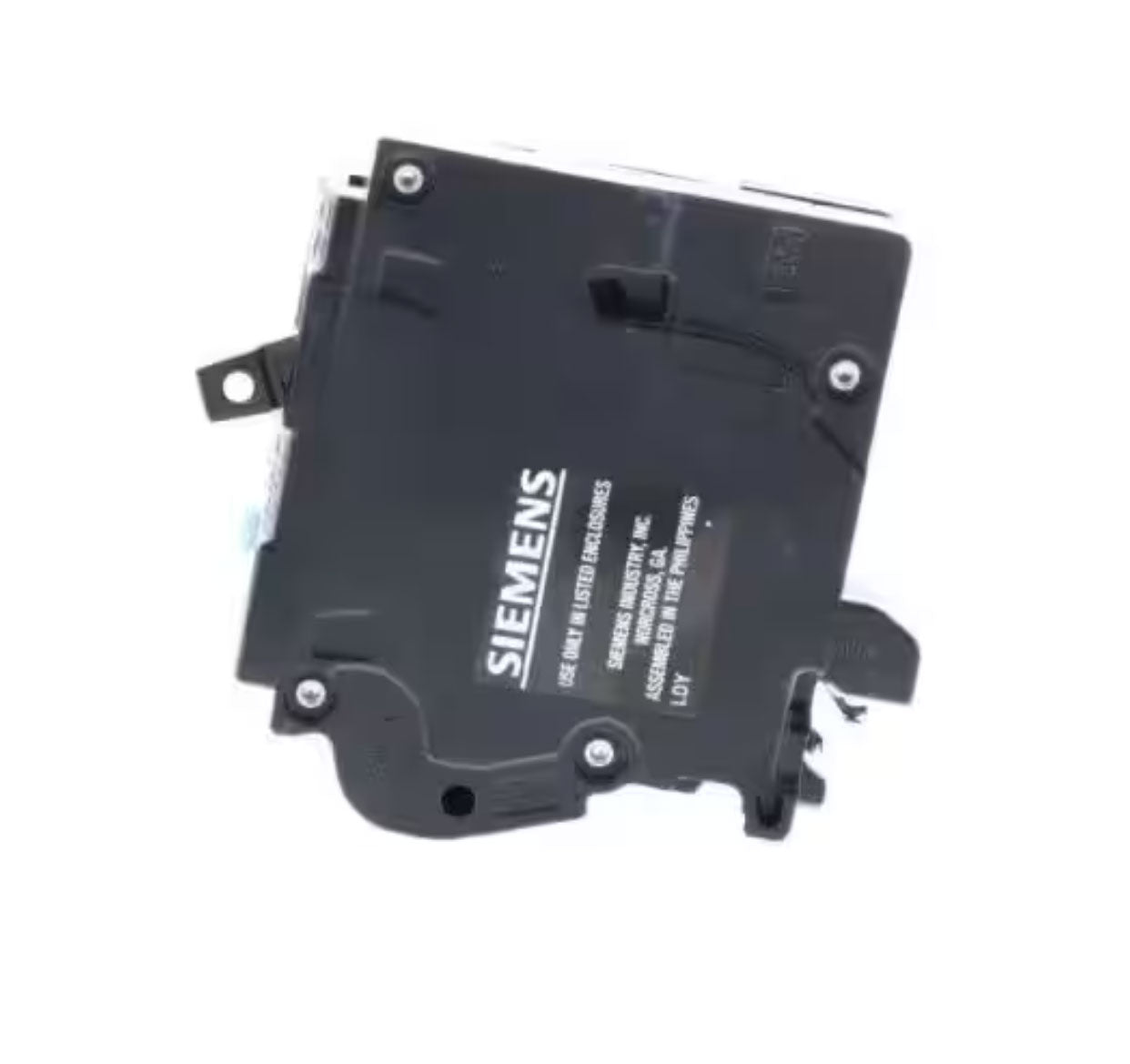 Q120DFN - Siemens - Dual Function Circuit Breaker