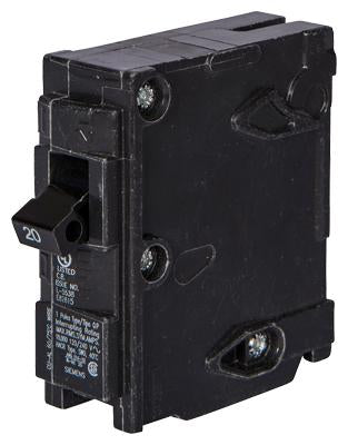 Q120H - Siemens - 20 Amp 22kA Circuit Breaker