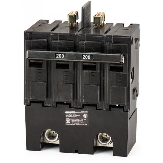 Q2200B - Siemens - 200 Amp Molded Case Circuit Breaker