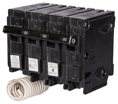 Q36000S01 - Siemens - 60 Amp Molded Case Circuit Breaker