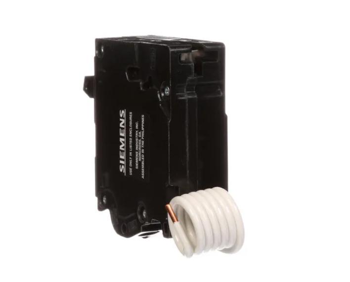QA115AFC - Siemens - 15 Amp Arc Fault (AFCI) Breaker