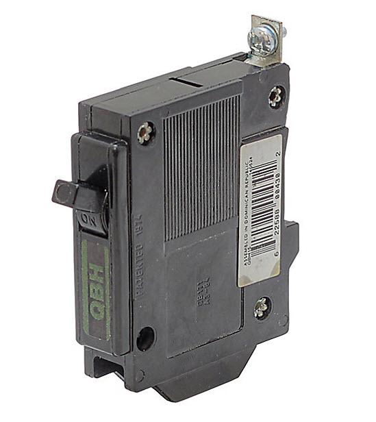 QBH20 - Commander - 20 Amp Circuit Breaker