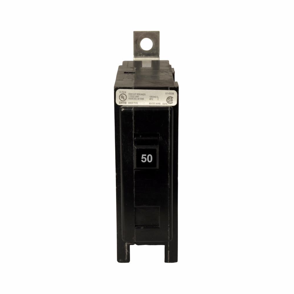 QBHW1050 - Eaton - 50 Amp Circuit Breaker
