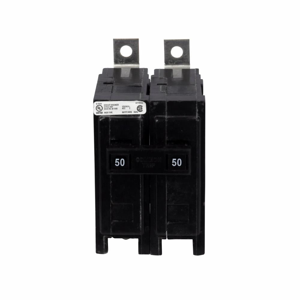 QBHW2050 - Eaton - 50 Amp Circuit Breaker