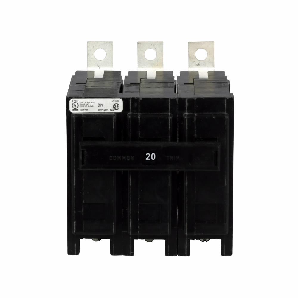 QBHW3020H - Eaton - 20 Amp Circuit Breaker