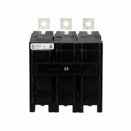 QBHW3025H - Eaton - 25 Amp Circuit Breaker