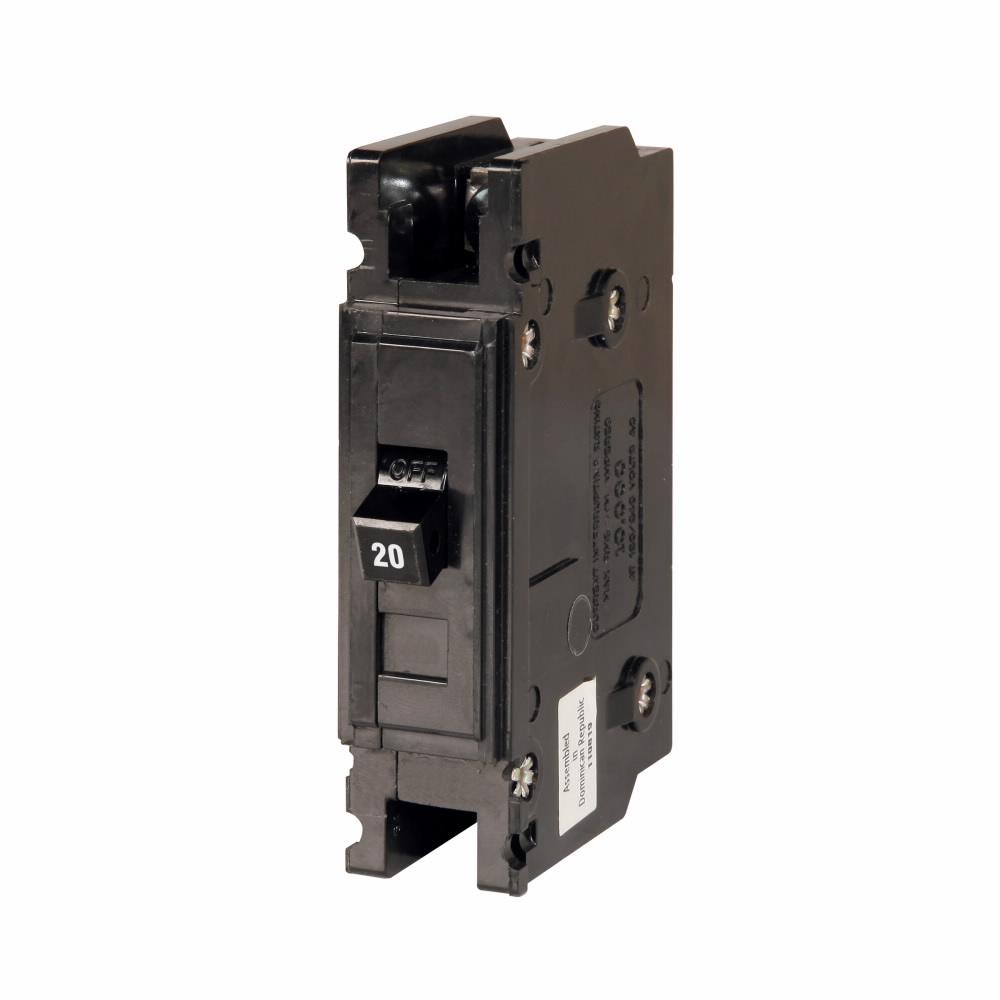QC1020 - Eaton - Circuit Breaker