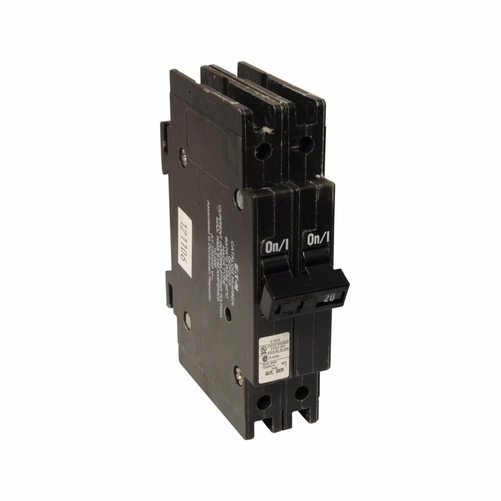 QCF2020 - Eaton - Circuit Breaker