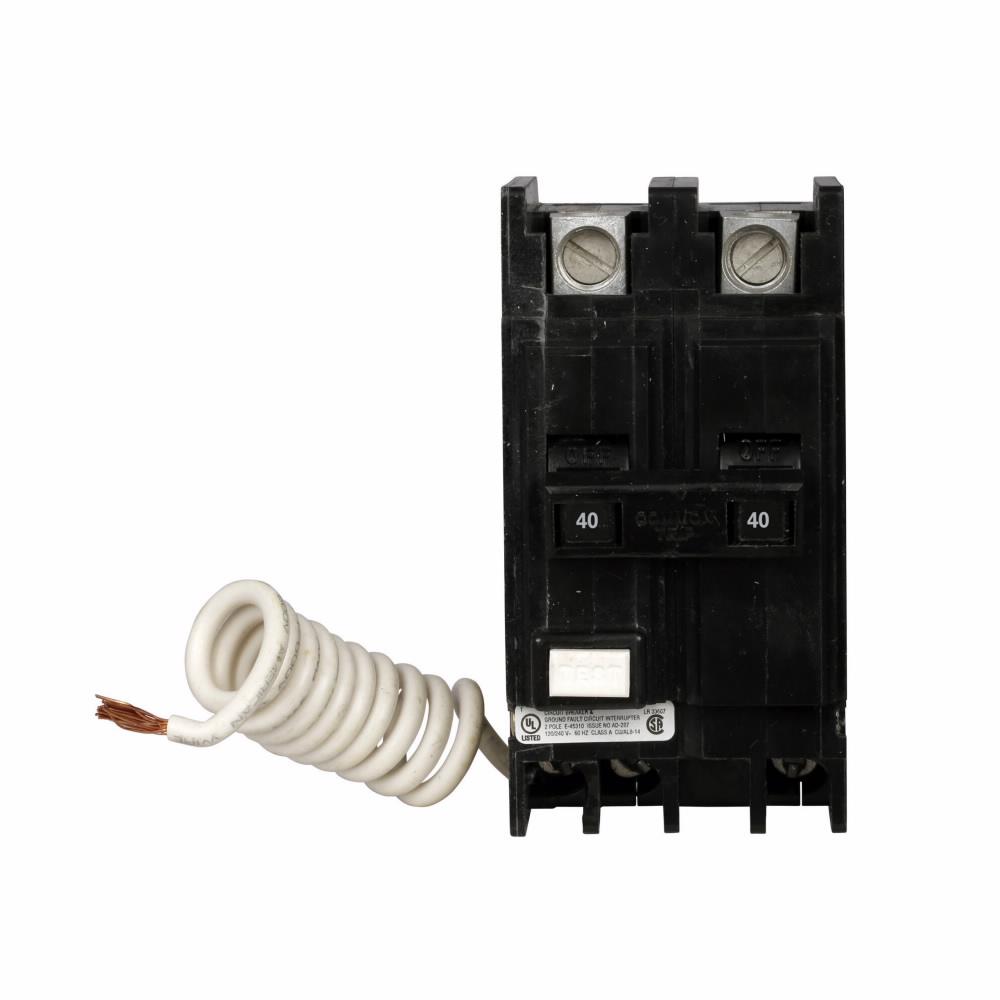 QCGFT2050 - Eaton - GFCI Circuit Breaker