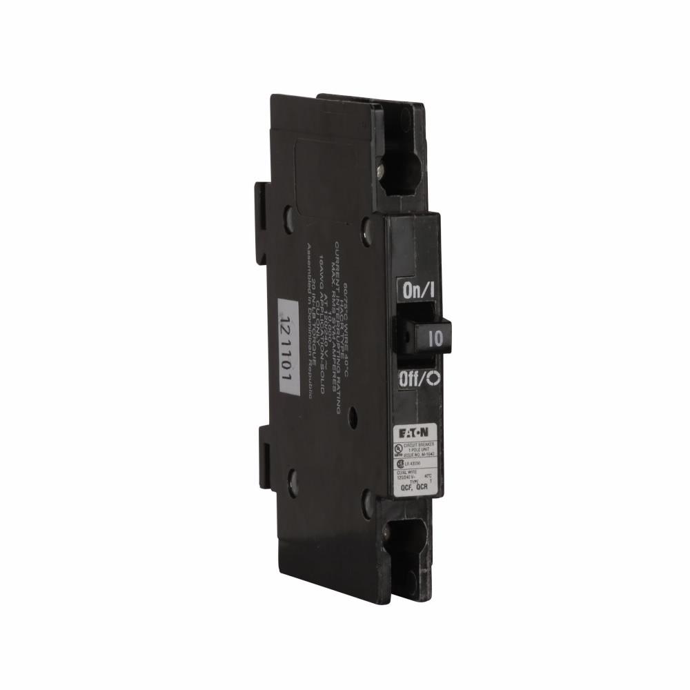 QCR1010 - Eaton - Circuit Breaker