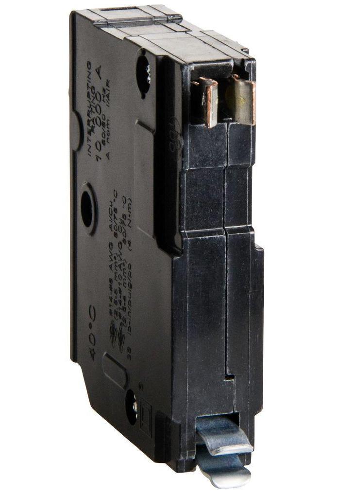 QO135 - Square D - 35 Amp Circuit Breaker