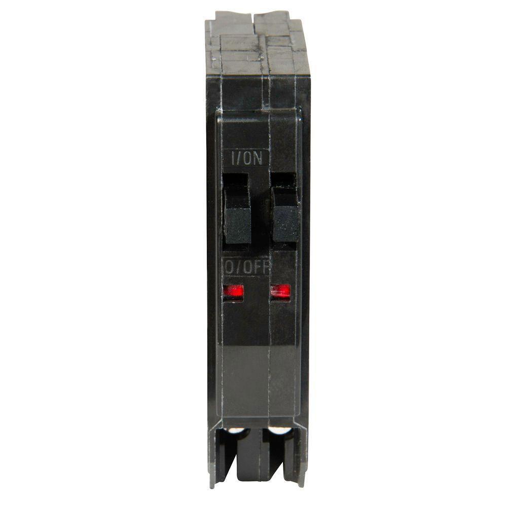 QO2030 - Square D - Tandem 20/30 Amp Circuit Breaker