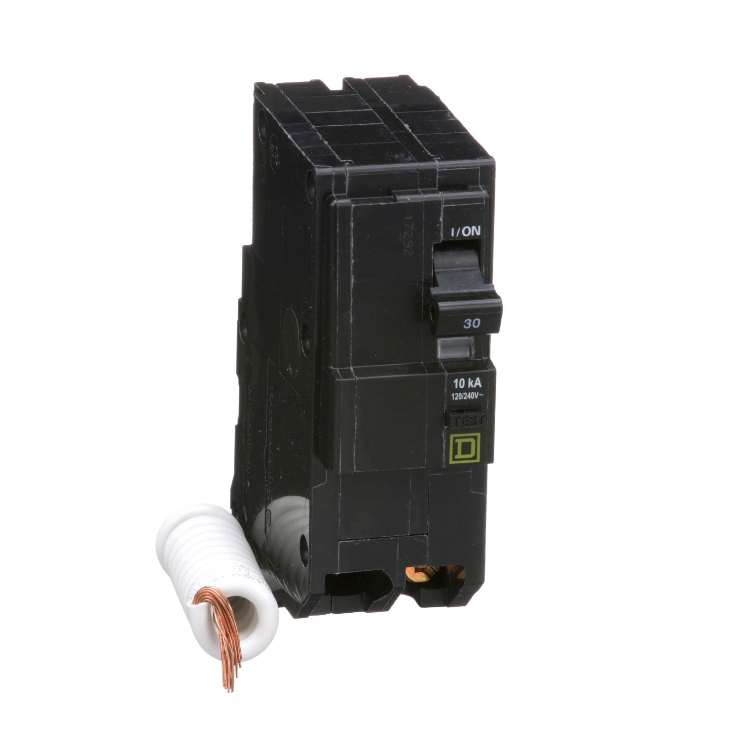 QO230EPD - Square D - 30 Amp GFEP Circuit Breaker