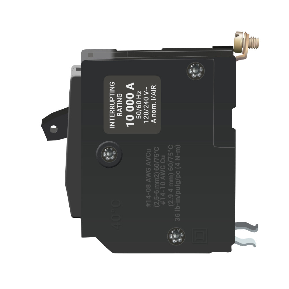 QOB130 - Square D - 30 Amp Circuit Breaker