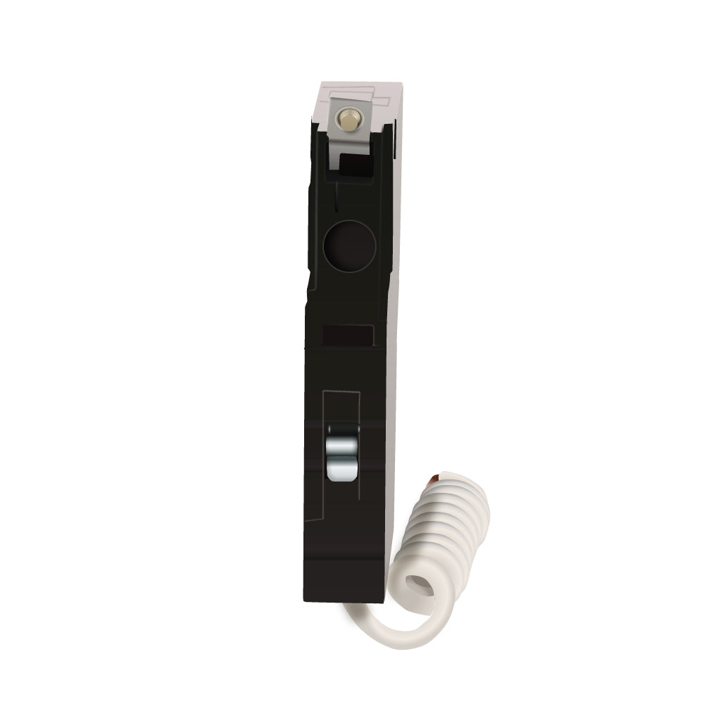 QOB125GFI - Square D - 25 Amp GFCI Circuit Breaker