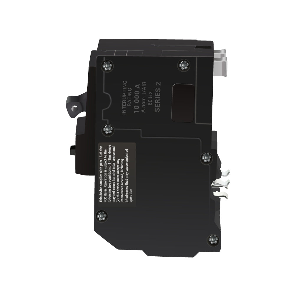 QO240EPD - Square D - 40 Amp GFEP Circuit Breaker