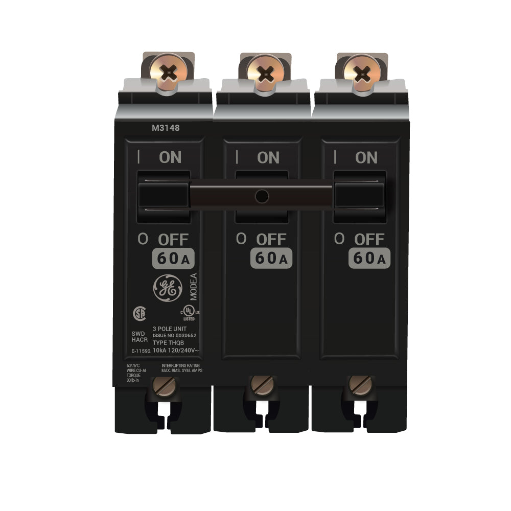 THQB32060 - GE - 60 Amp Circuit Breaker