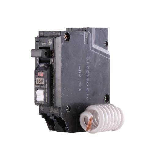 THQL1120AF2 - GE - 20 Amp Arc Fault (AFCI) Circuit Breaker
