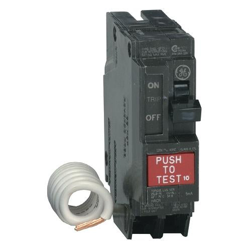 THQL1115GF - GE - 15 Amp GFCI Circuit Breaker